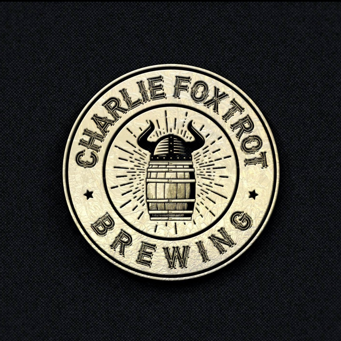 IMG_C3528592DD7E-1 Charlie FoxTrot Brewing
