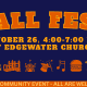 Edgewater Church Fall Fest