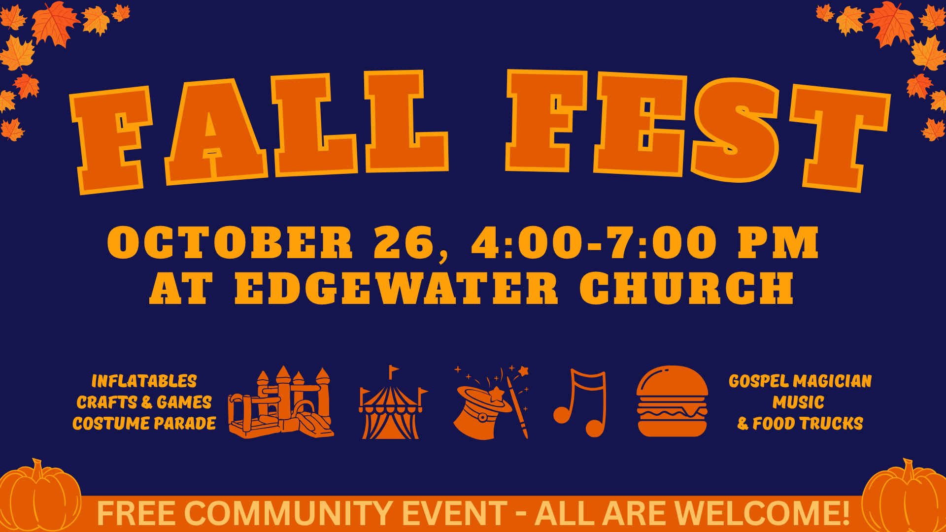 FALL-FEST-1920-x-1080-px Edgewater Church Fall Fest