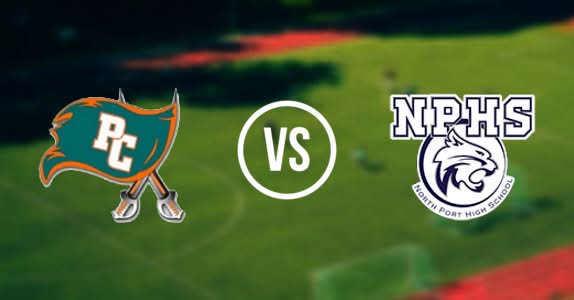 North Port High School soccer