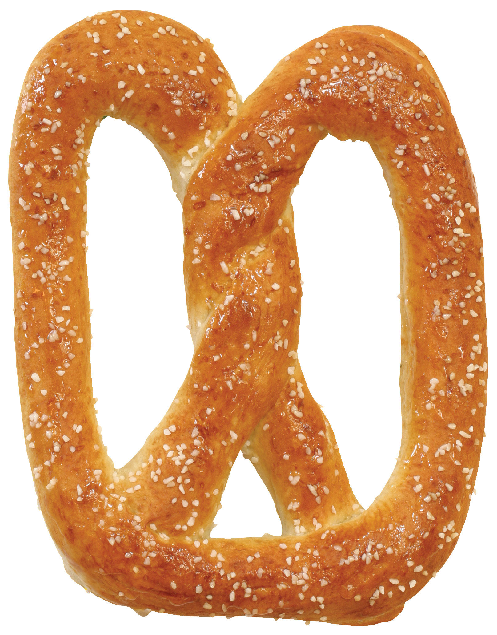Salted-Pretzel